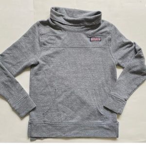 LIKE NEW Vineyard Vines sz small Girl’s Sweatshirt